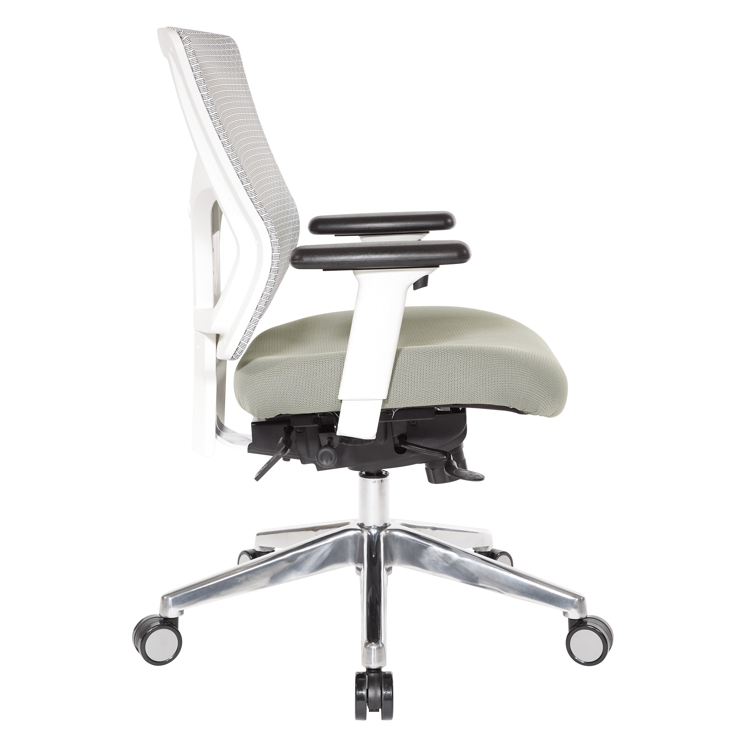 ProGrid® Mesh Mid Back Chair